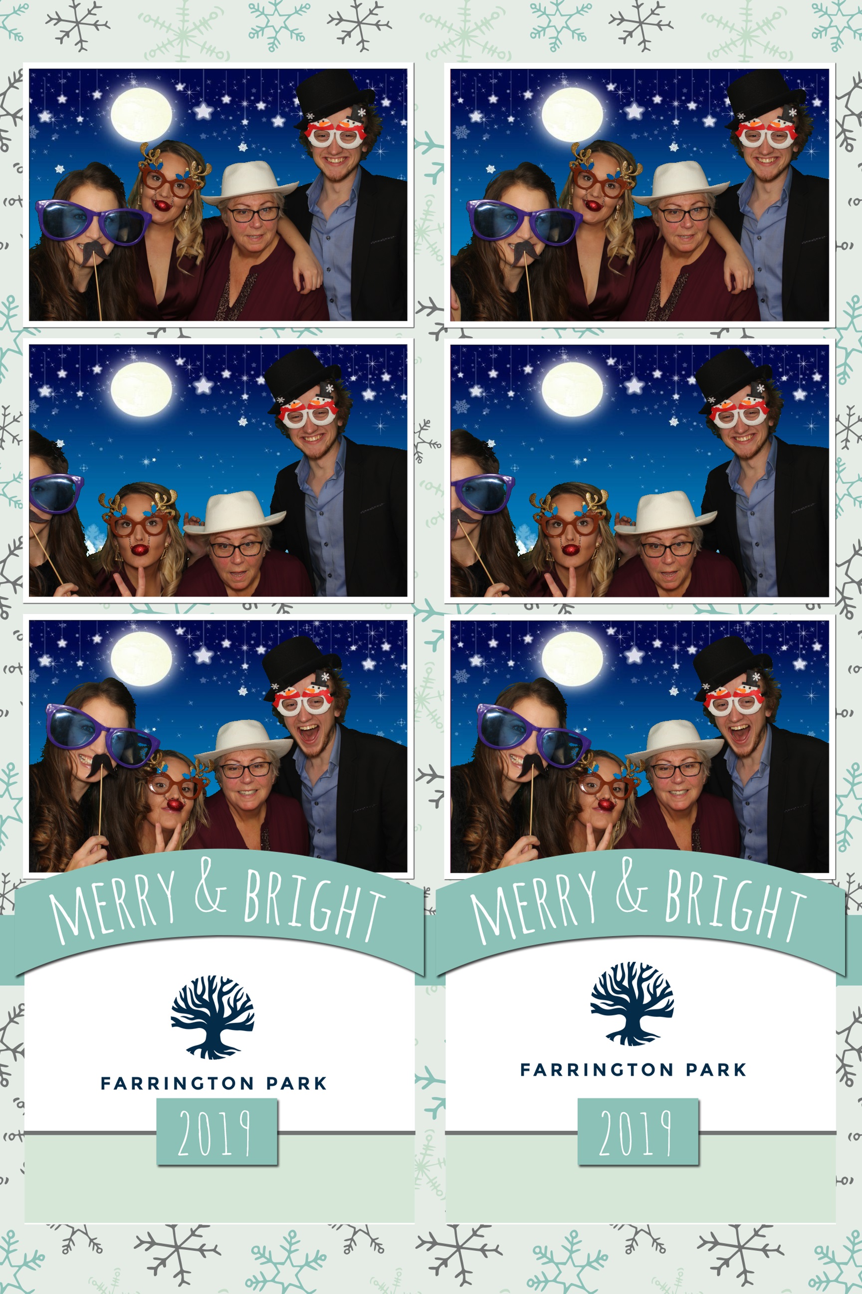 FP Christmas Party 06.12.19 | View more photos from the event at images.mobile-photo-booth.com/u/MobilePhotoBoothUK/FP-Christmas-Party-061219